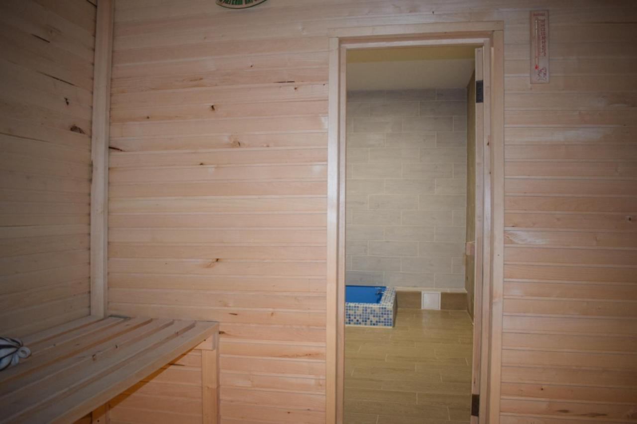 Rest House 6A Obava Exterior foto