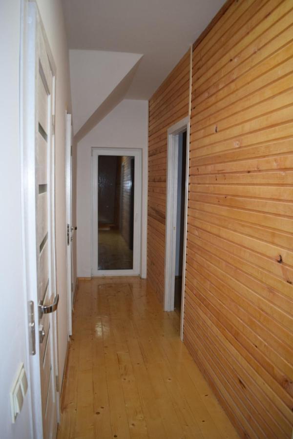 Rest House 6A Obava Exterior foto